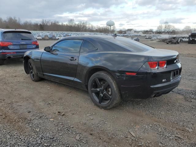 2010 Chevrolet Camaro LT