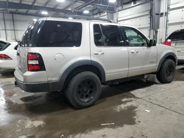 2007 Ford Explorer XLT