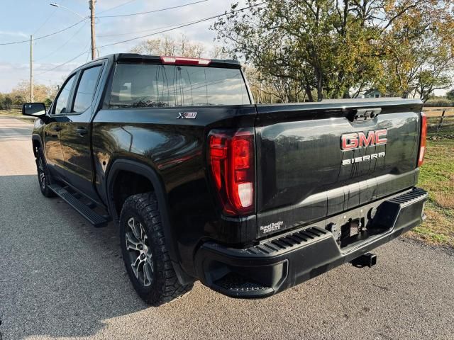 2023 GMC Sierra K1500