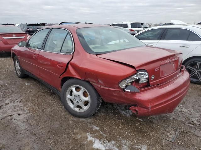 1999 Oldsmobile Intrigue GL