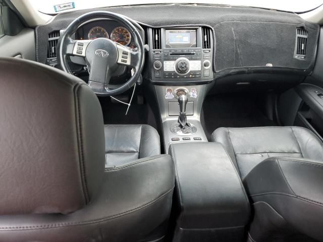 2006 Infiniti FX35