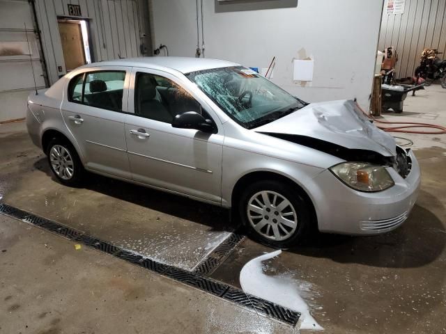 2010 Chevrolet Cobalt LS