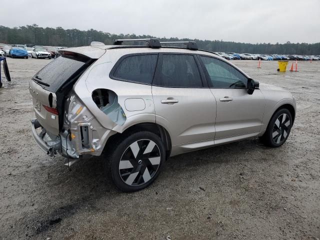 2024 Volvo XC60 Plus