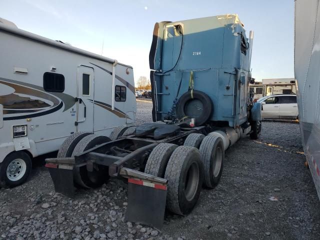 2003 Freightliner Conventional FLD132 XL Classic