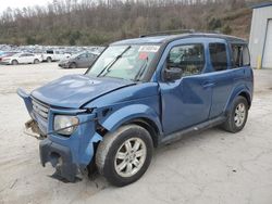 Honda Vehiculos salvage en venta: 2008 Honda Element EX