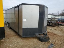 Other Utility Trailer salvage cars for sale: 2022 Other Utility Trailer