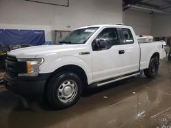 Ford f150 Super cab Vehiculos salvage en venta: 2018 Ford F150 Super Cab