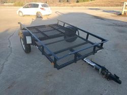 Utility Vehiculos salvage en venta: 2022 Utility Trailer