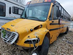 Freightliner Chassis b2b salvage cars for sale: 2016 Freightliner Chassis B2B