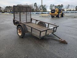 Trail King Trailer Vehiculos salvage en venta: 2004 Trail King Trailer