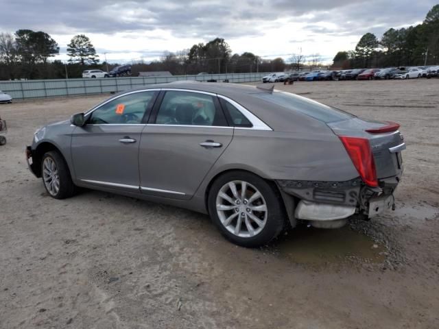 2017 Cadillac XTS Luxury