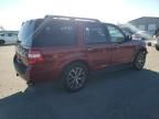 2015 Ford Expedition xlt