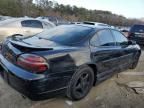 1999 Pontiac Grand Prix GTP