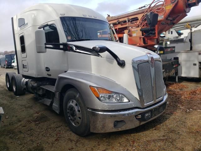 2023 Kenworth Construction T680