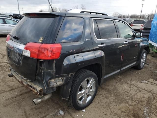 2014 GMC Terrain SLT