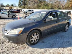 2003 Honda Accord EX for sale in Knightdale, NC