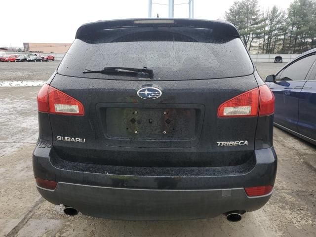 2008 Subaru Tribeca Limited