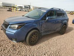 2015 Subaru Forester 2.0XT Premium for sale in Phoenix, AZ