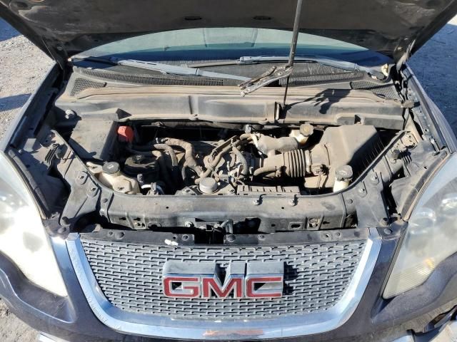 2011 GMC Acadia SLT-1