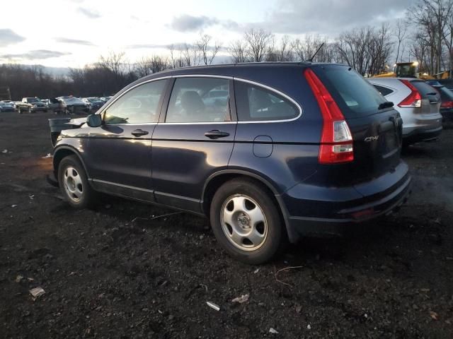 2010 Honda CR-V LX