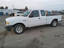 Ford Ranger salvage cars for sale: 2009 Ford Ranger Super Cab