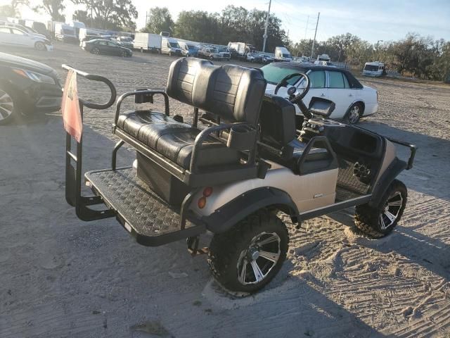 2021 Other Golf Cart