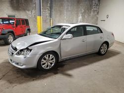 Toyota Avalon salvage cars for sale: 2009 Toyota Avalon XL