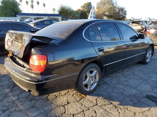 1999 Lexus GS 300