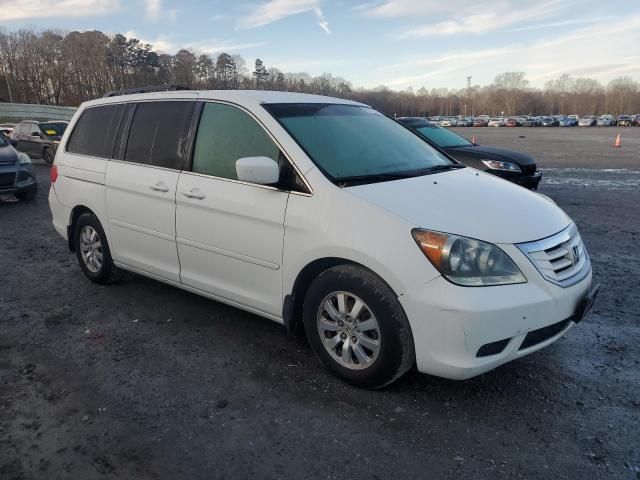 2010 Honda Odyssey EX