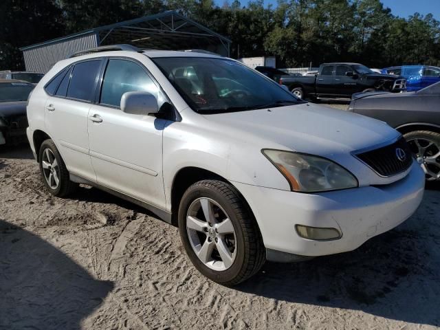 2005 Lexus RX 330