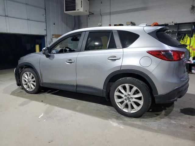 2013 Mazda CX-5 GT