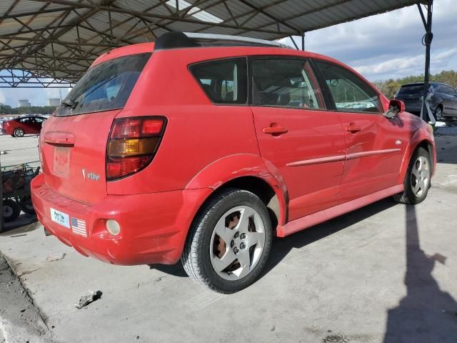 2006 Pontiac Vibe