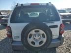 2005 Jeep Liberty Sport