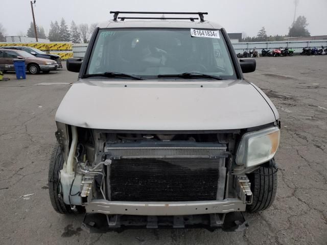 2003 Honda Element EX