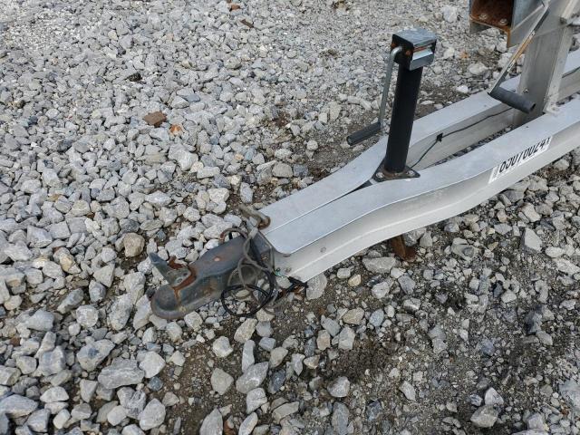 2020 Craftsman Trailer