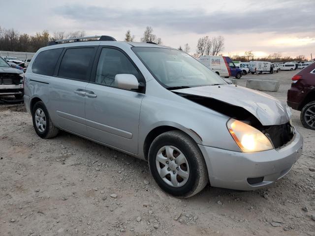 2006 KIA Sedona ex