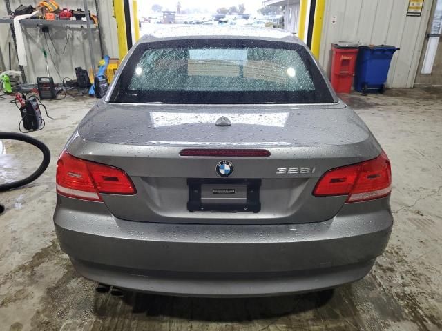 2007 BMW 328 I Sulev