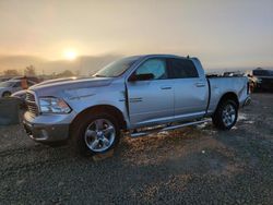 Dodge Vehiculos salvage en venta: 2017 Dodge RAM 1500 SLT