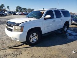 Chevrolet Suburban Vehiculos salvage en venta: 2007 Chevrolet Suburban K1500