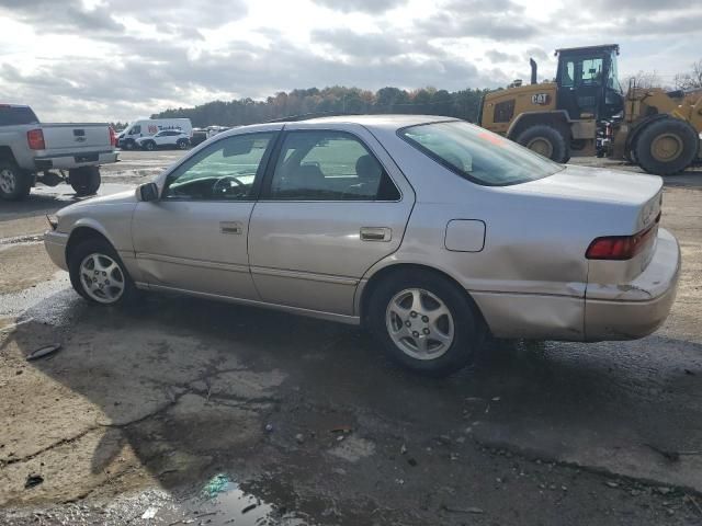 1998 Toyota Camry CE