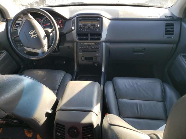 2006 Honda Pilot EX