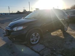 Honda hr-v salvage cars for sale: 2016 Honda HR-V EX