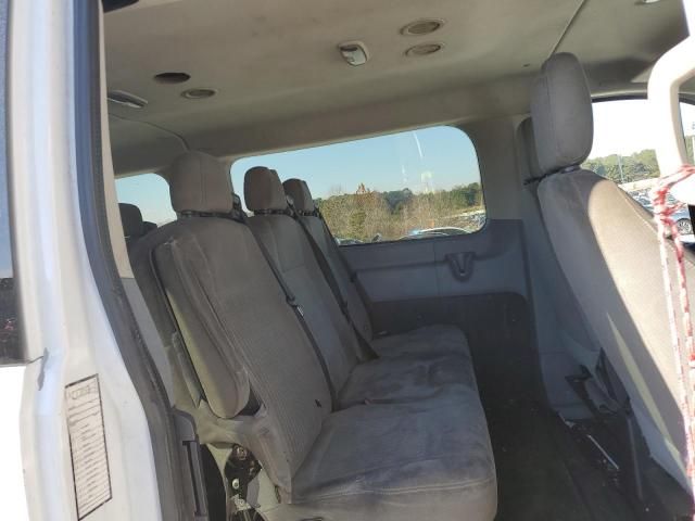 2015 Ford Transit T-350