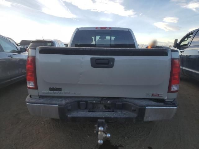 2007 GMC New Sierra K1500