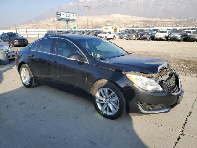 2015 Buick Regal