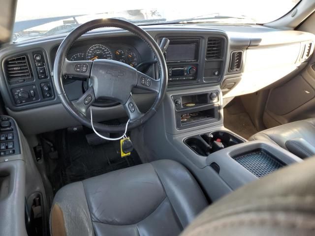 2005 Chevrolet Tahoe K1500