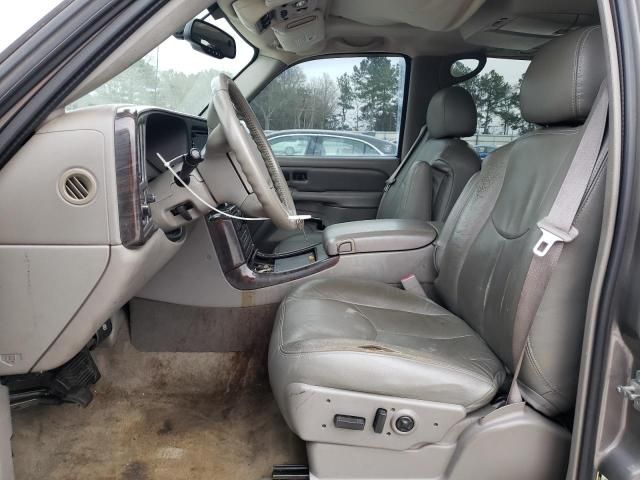 2005 GMC Yukon XL Denali