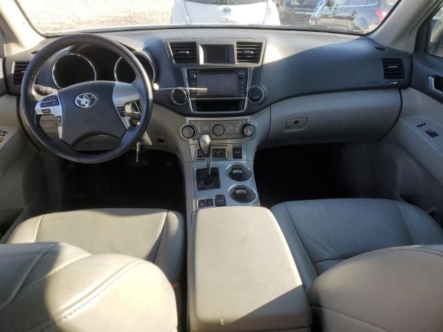 2013 Toyota Highlander Base