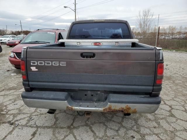 1997 Dodge RAM 1500