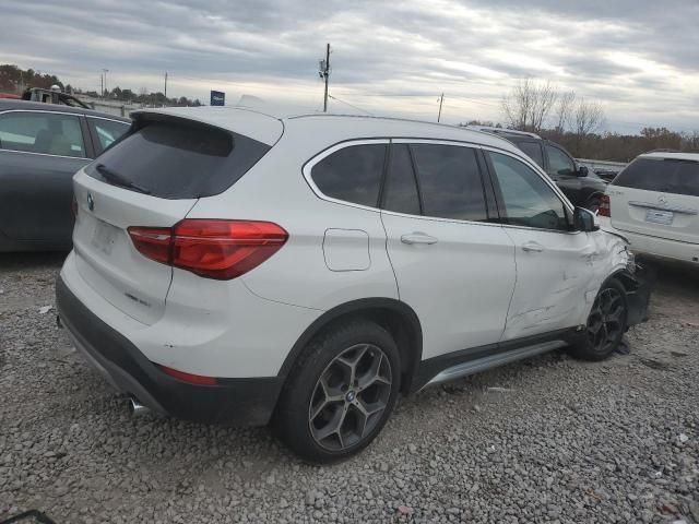 2019 BMW X1 SDRIVE28I